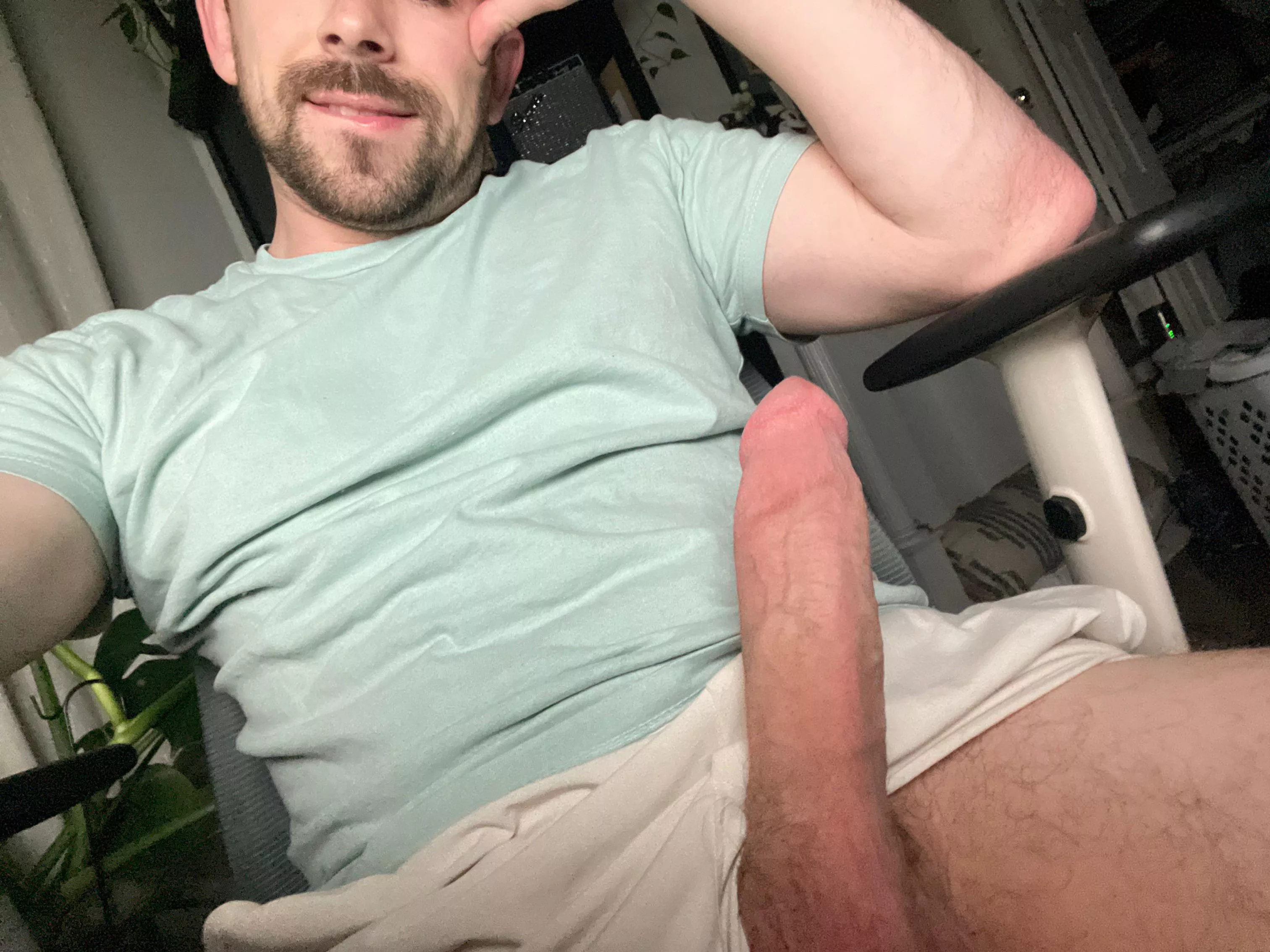 Cheesin for the weekend posted by Morethanjustaniceguy