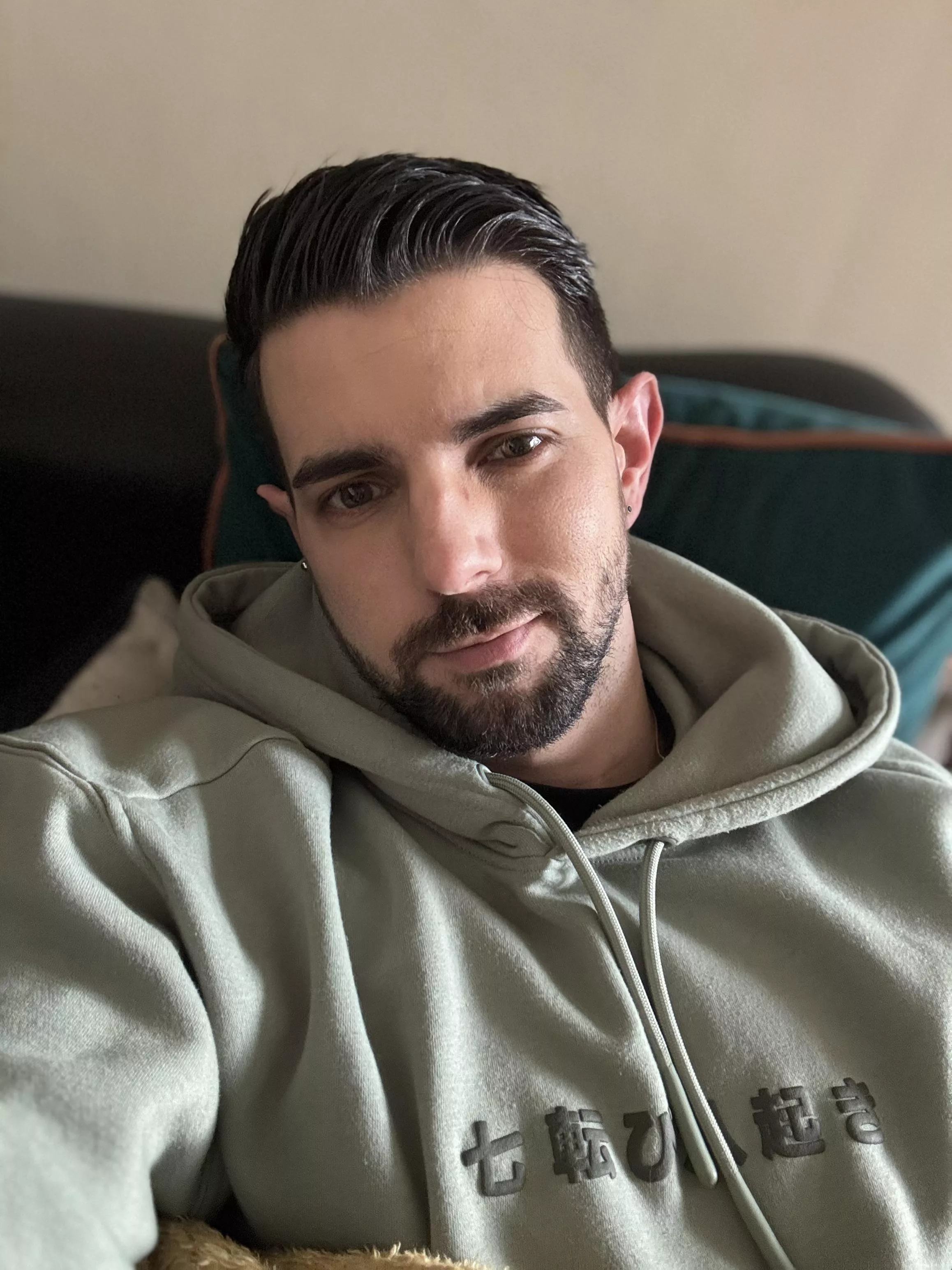 Chill weekend definitely needed ☺️ posted by TroyBoyGaming