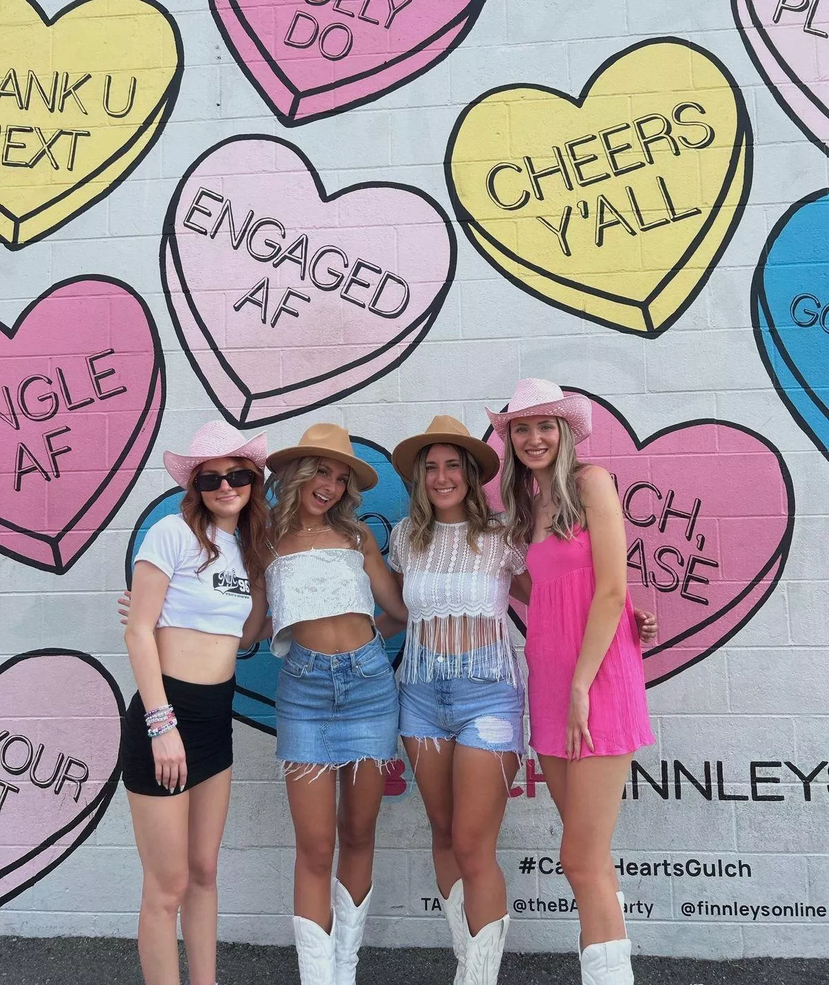 Choose your cowgirl [4] posted by Swiftie4ever_713