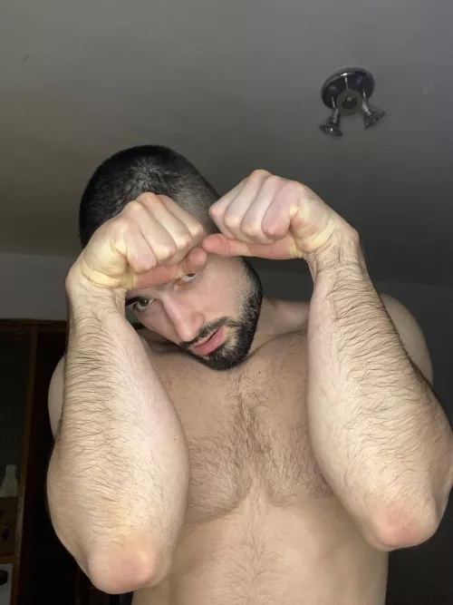 Come at me by Busy-Investment8158