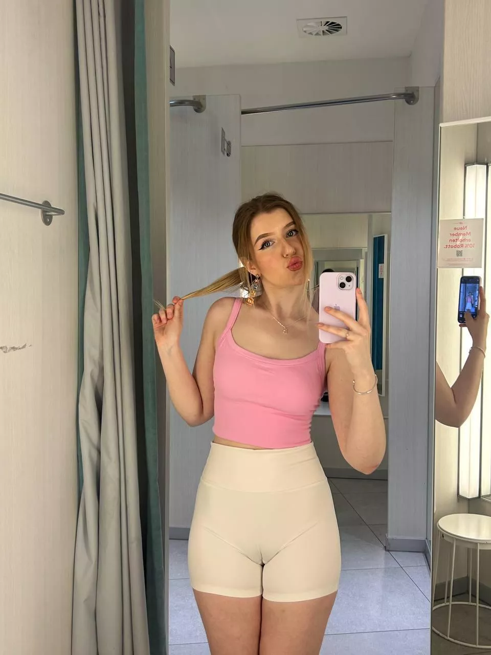 Could you help me choose underwear? posted by GracefulCharm