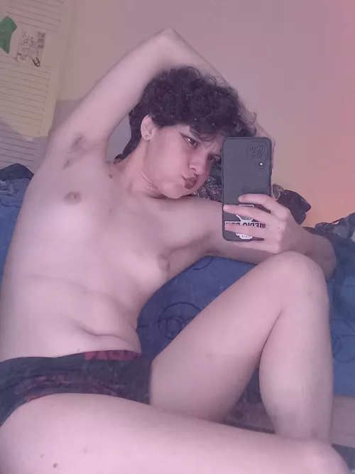 cute enough? by Capri-began