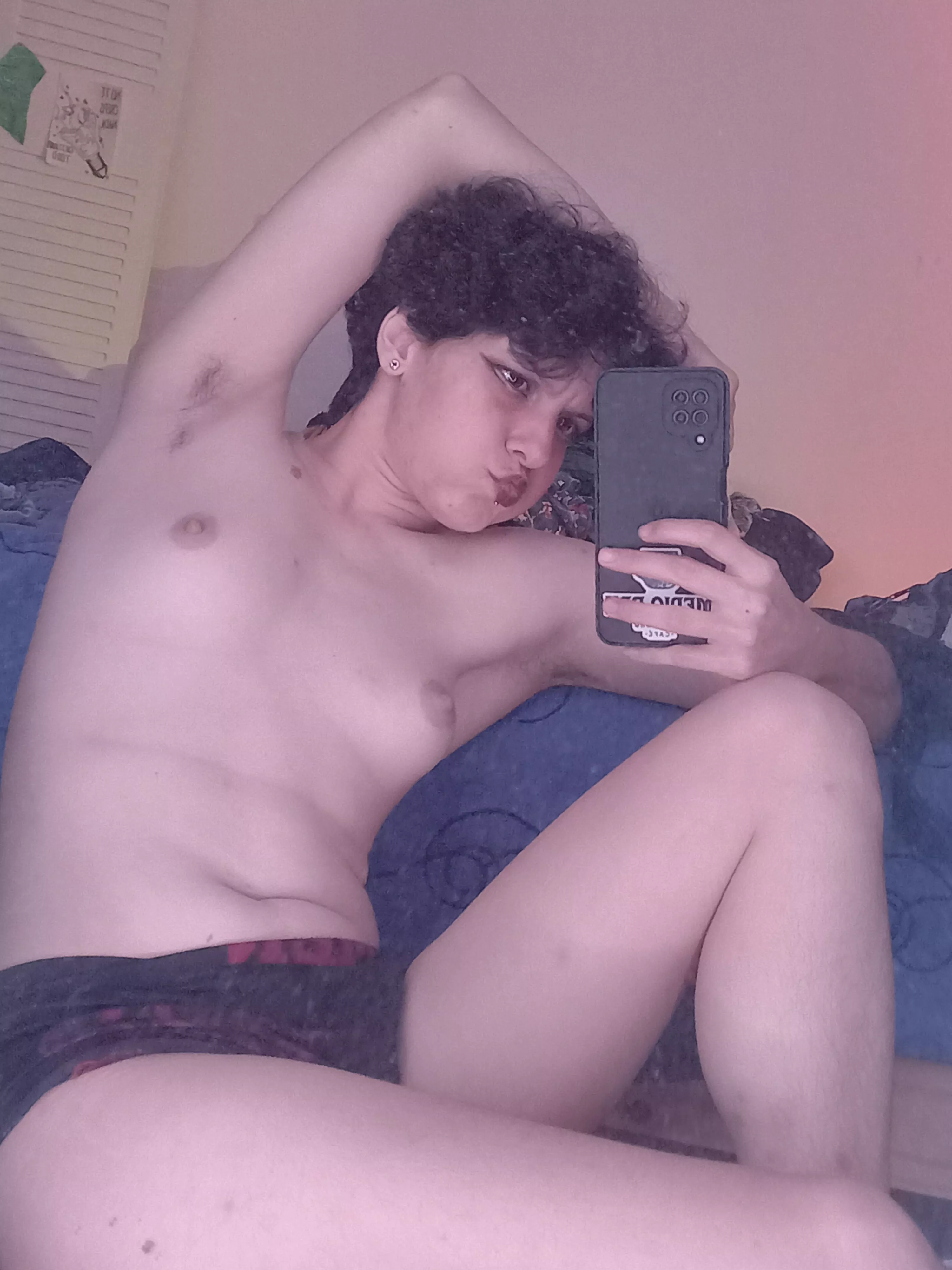 cute enough? posted by Capri-began