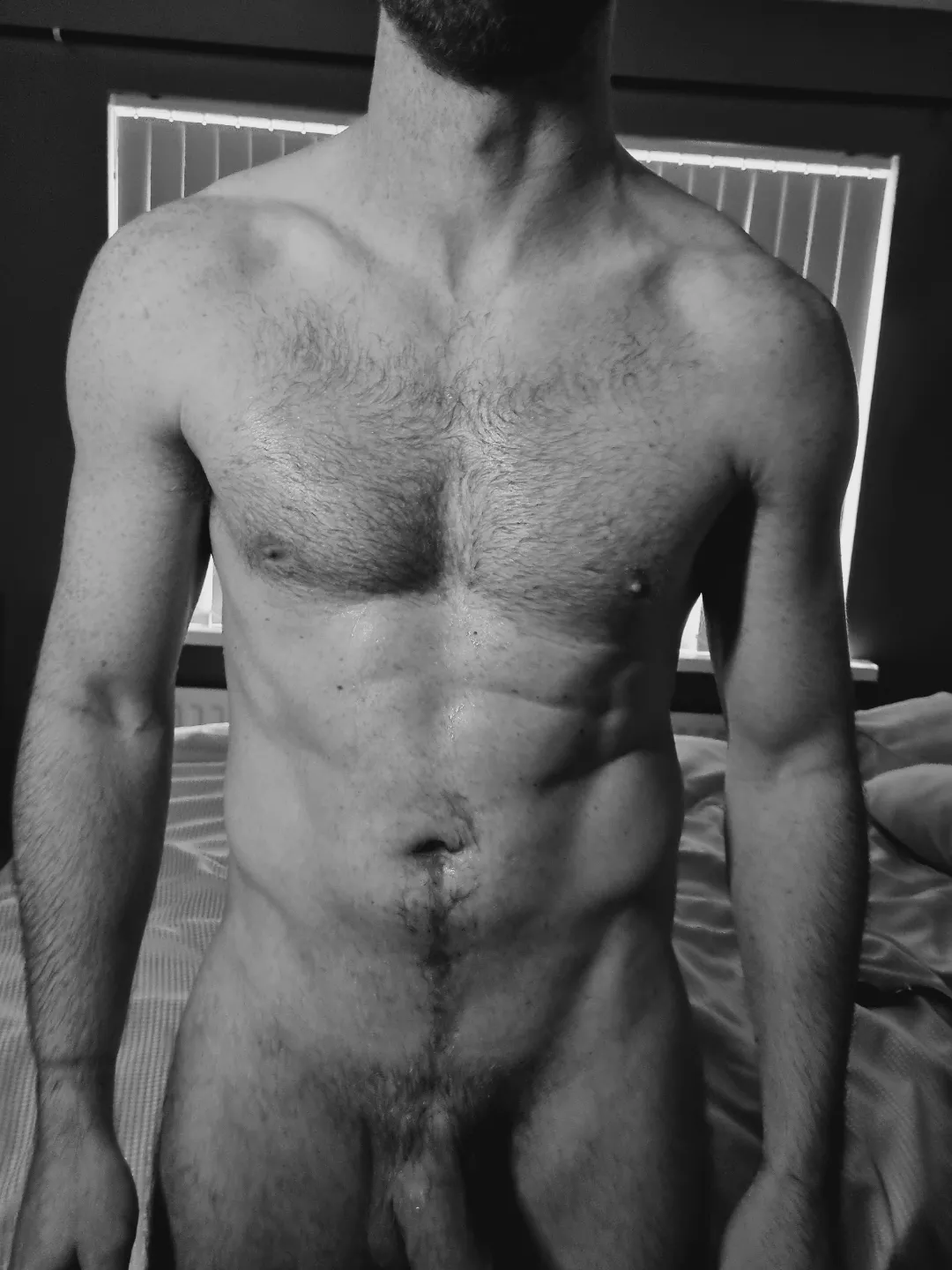 Dads getting ready for bed (33) posted by Fireshine91