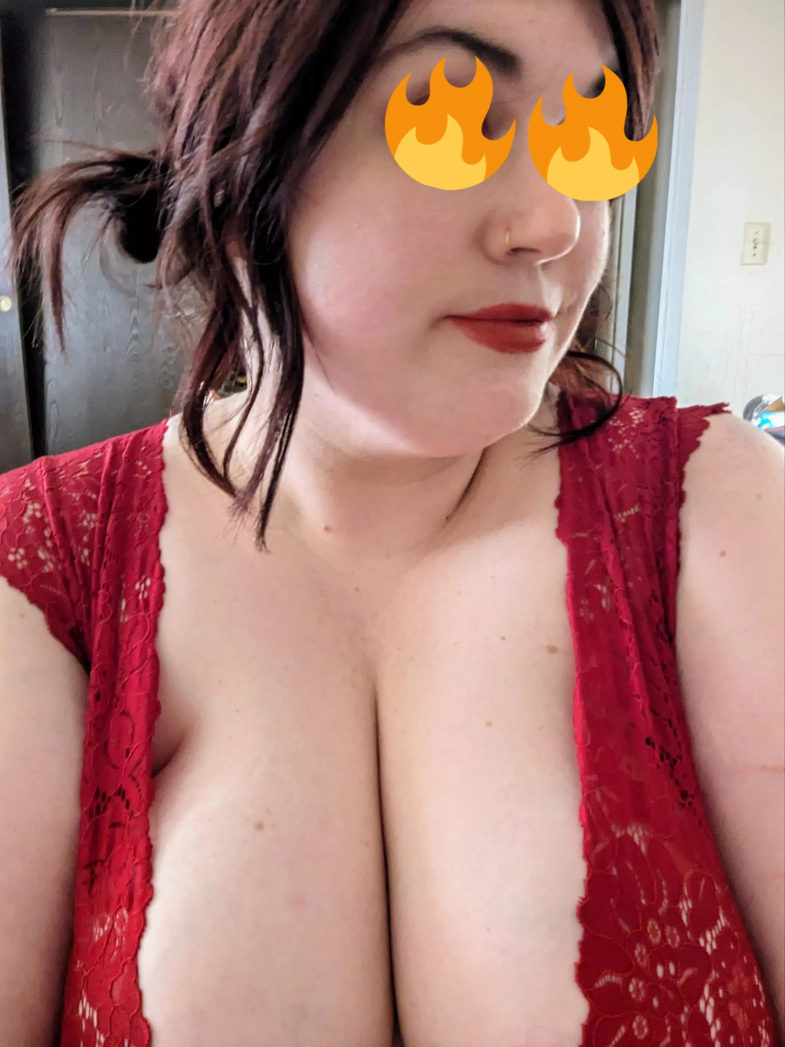 Dead bedroom. My lingerie collection is for you, now.  posted by antilactose