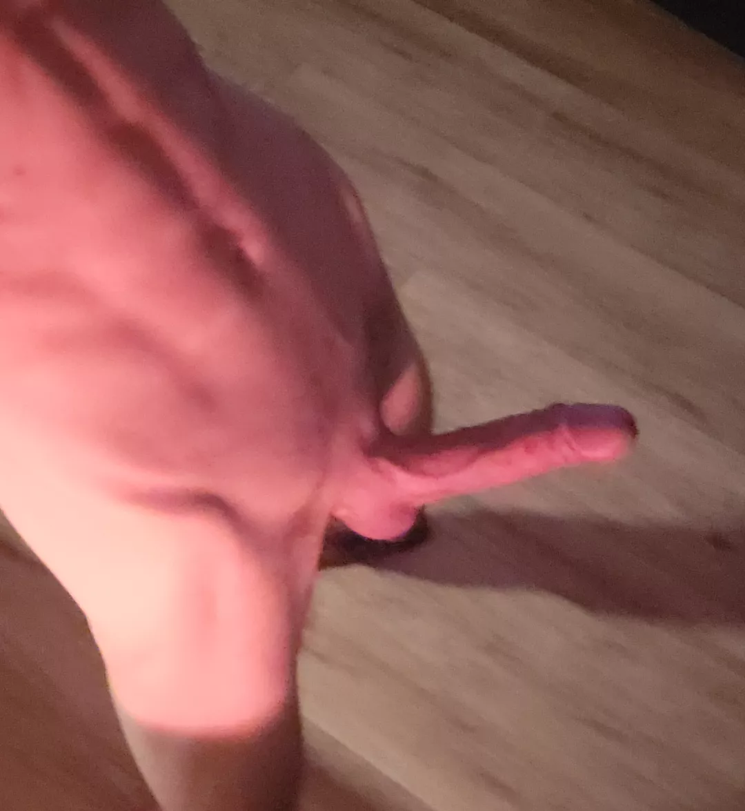 Do I have a boyfriend dick? posted by Mundane_Bedroom_8785