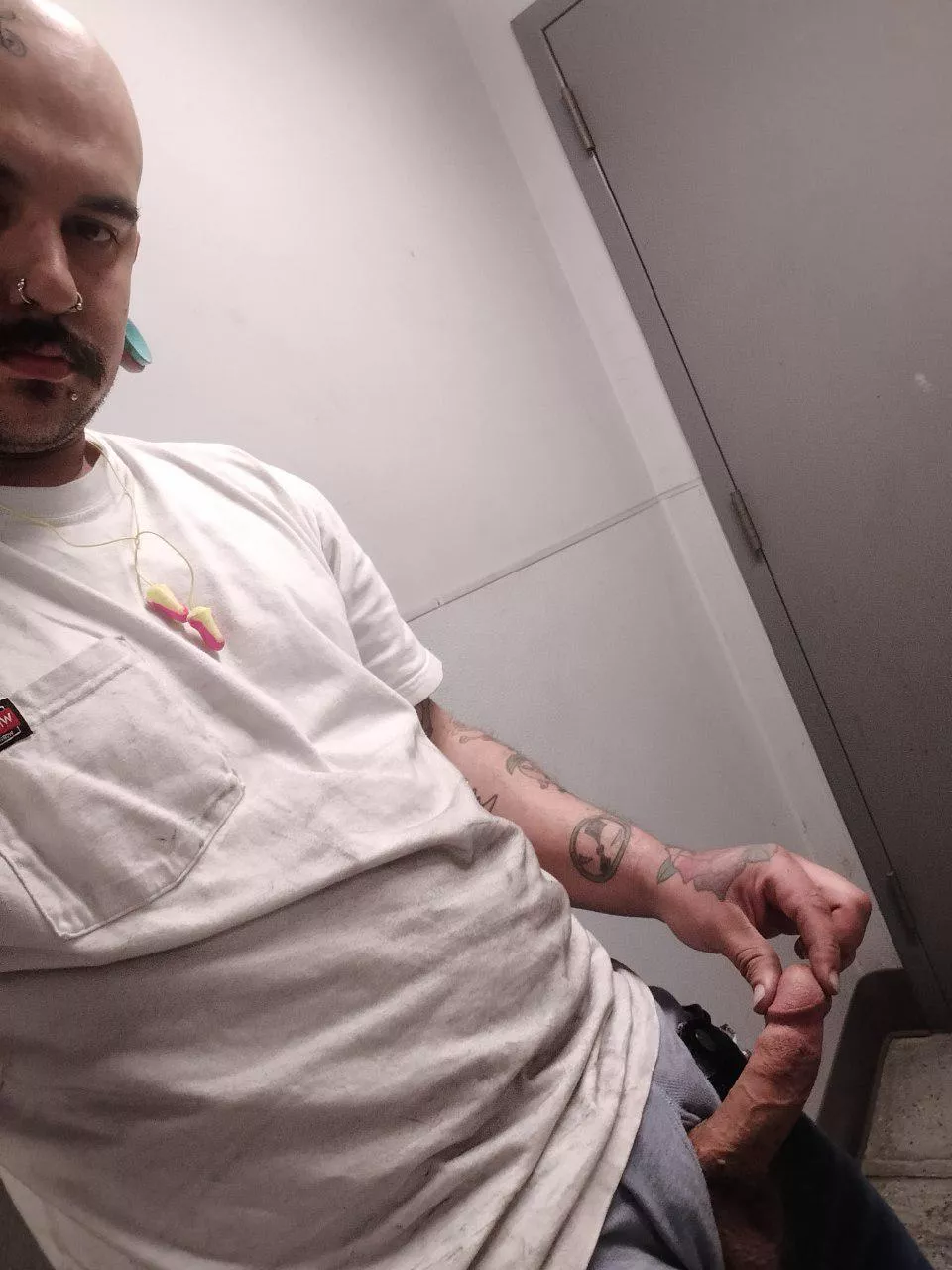 do i have a bwc?  posted by Oop_sixty