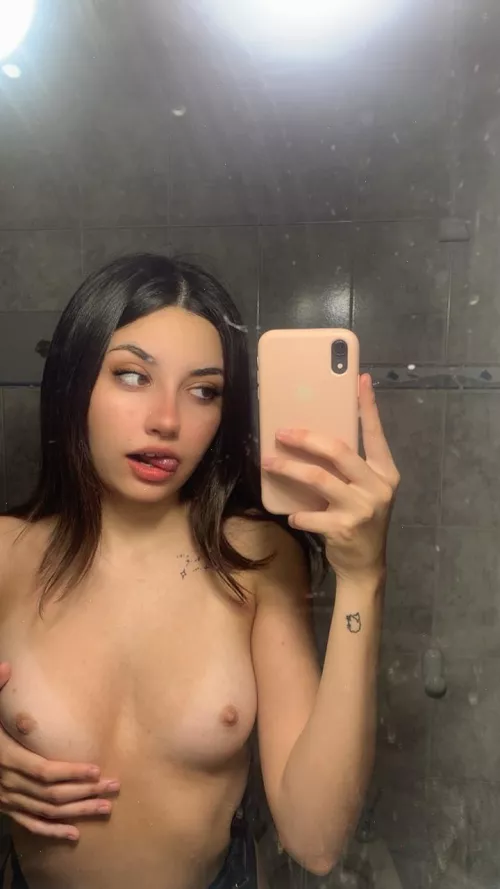 do you like 18 year old latinas by dolde1234cp