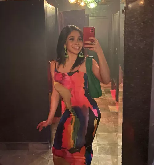 Does this outfit makes me a FestivalSlut? by NgocKearney