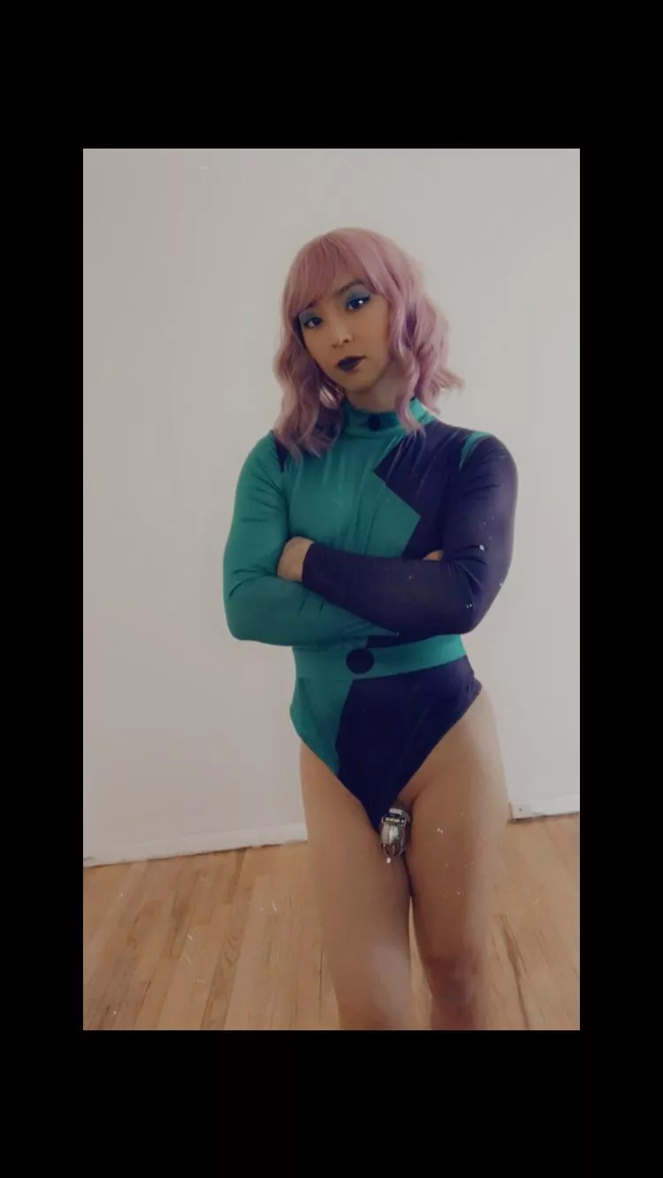 Dr. Drakken’s gone too far posted by Jessi_Kim_XOXO