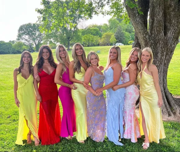 Dresses by Davidfox1403