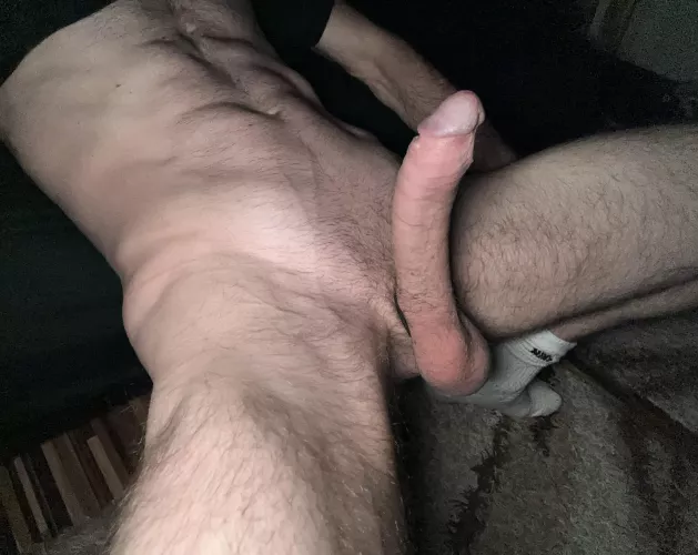 Edge me and drain my heavy balls by Useful_Moode7