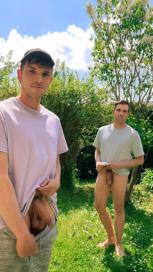 Ever fucked with twins? by LeeCoehrXXX