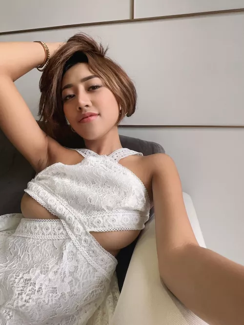 Feelin that summer heat by itsserin