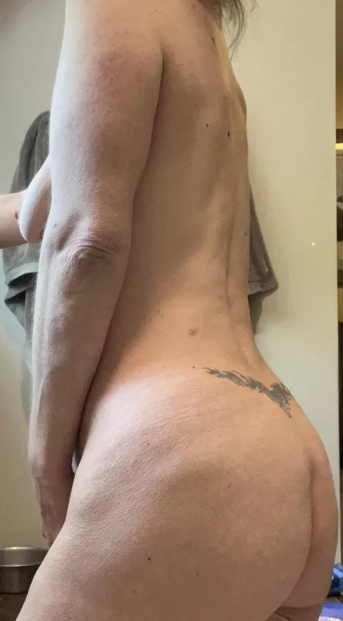 Feeling good today by mc_fluffernutter