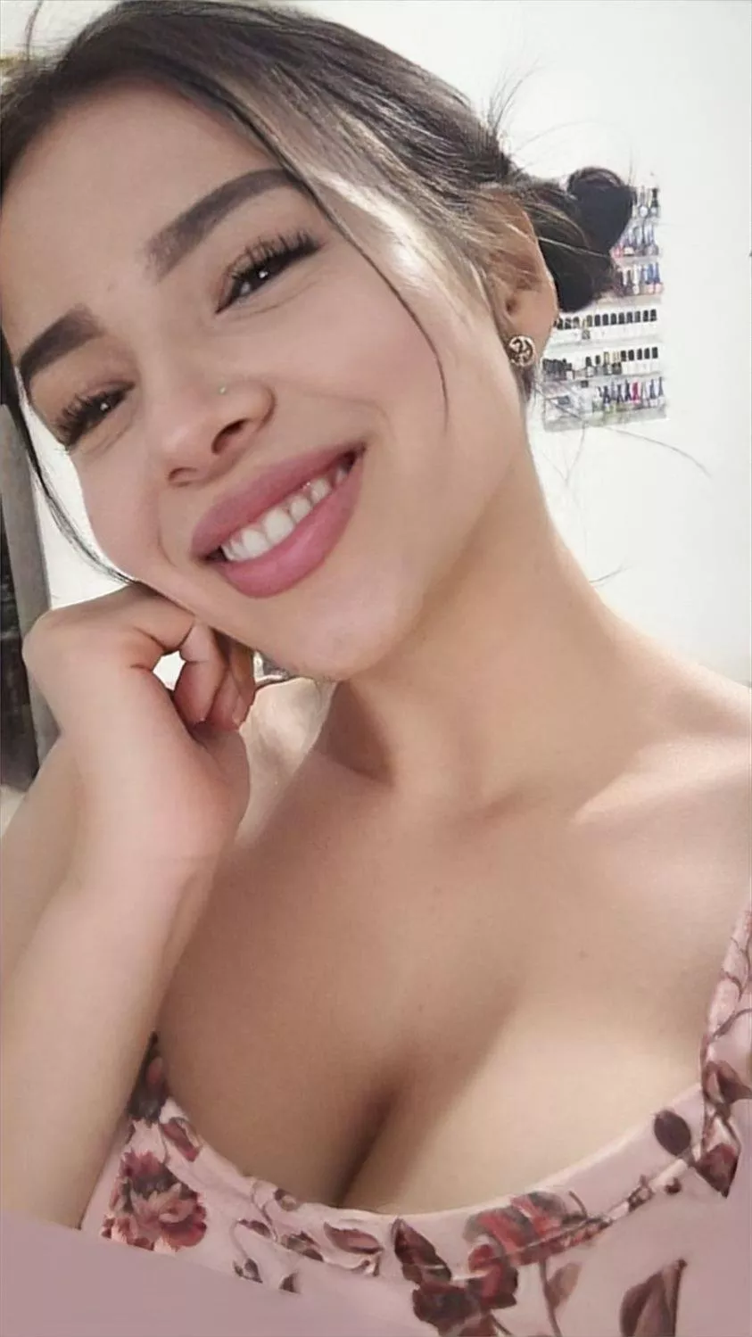 Feeling great this morning posted by CamillaCutie