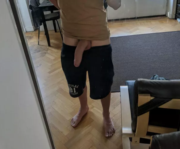 Feeling proud of it today by Green_Feature2961