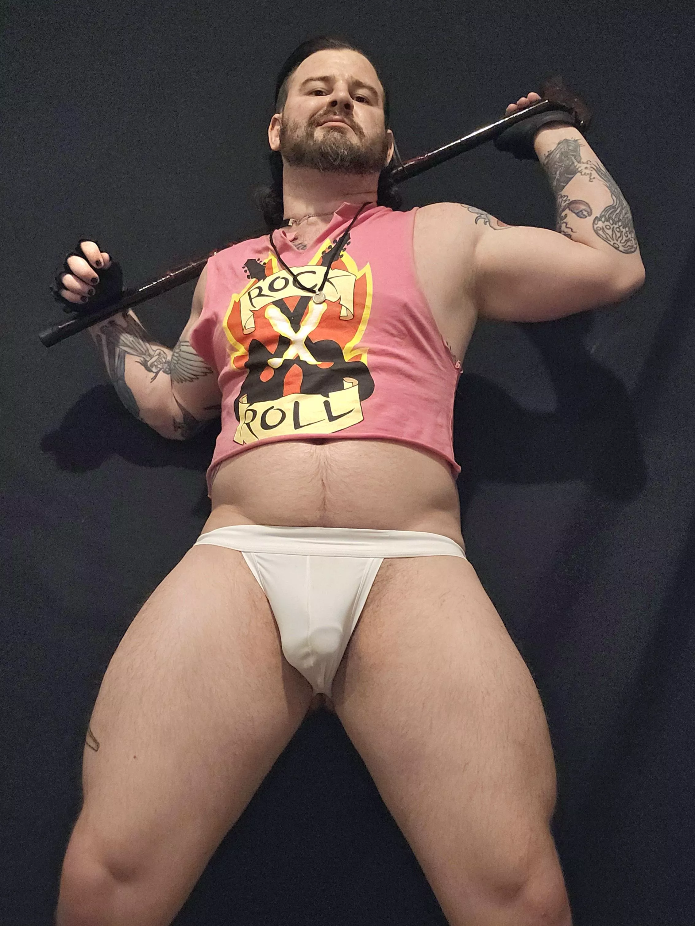 Finally did my Gambit cosplay and I'm so pumped posted by Seanstrong316