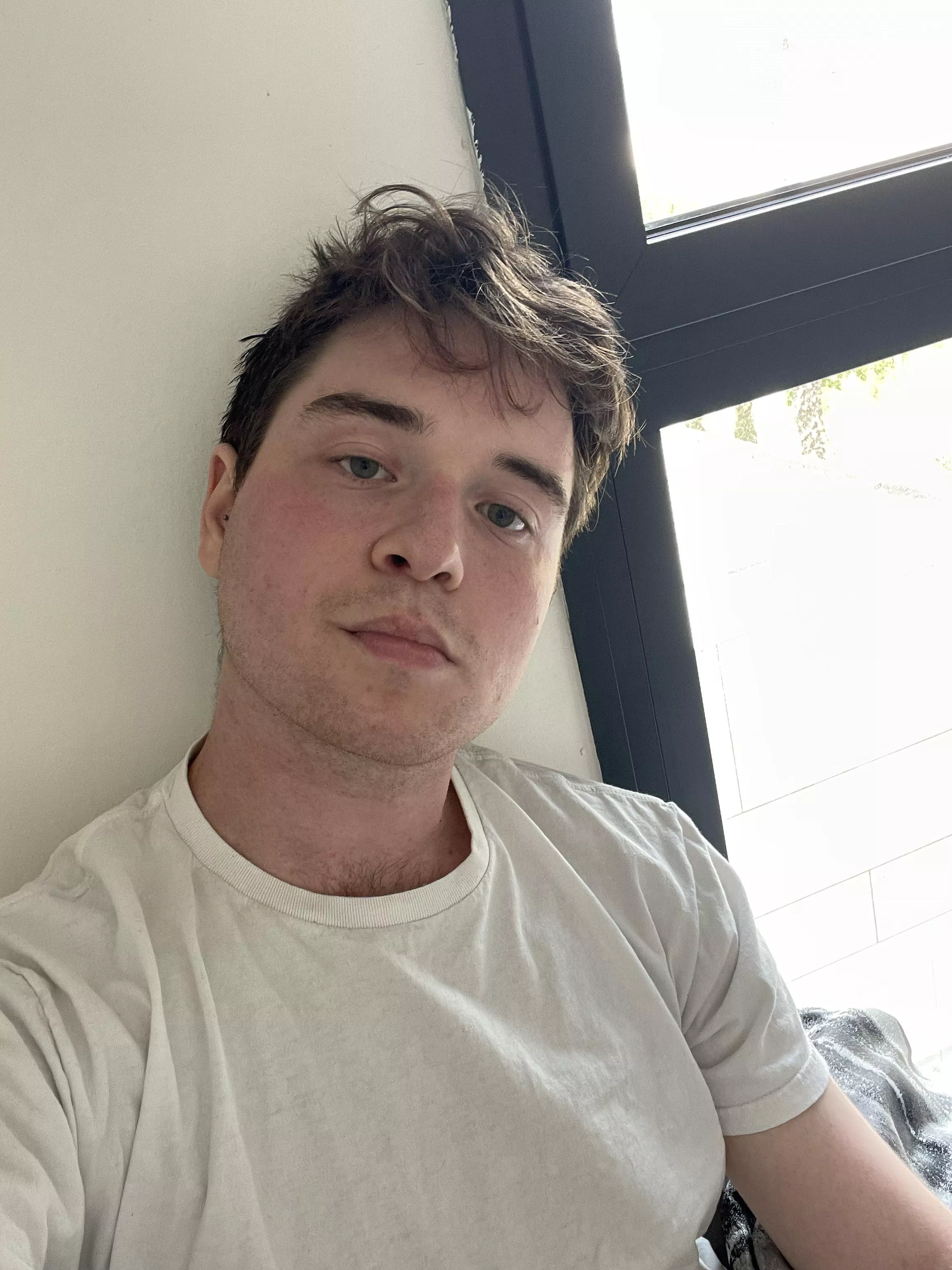 finally read to start dating.. posted by tzviw