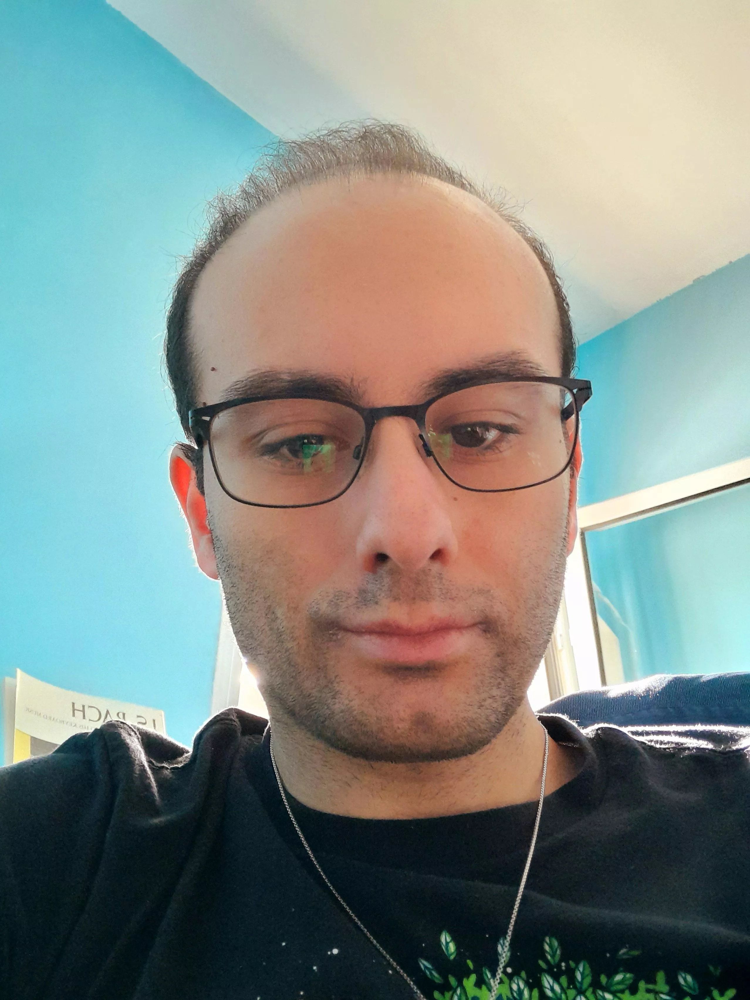 Finally Saturday  posted by lonelines8