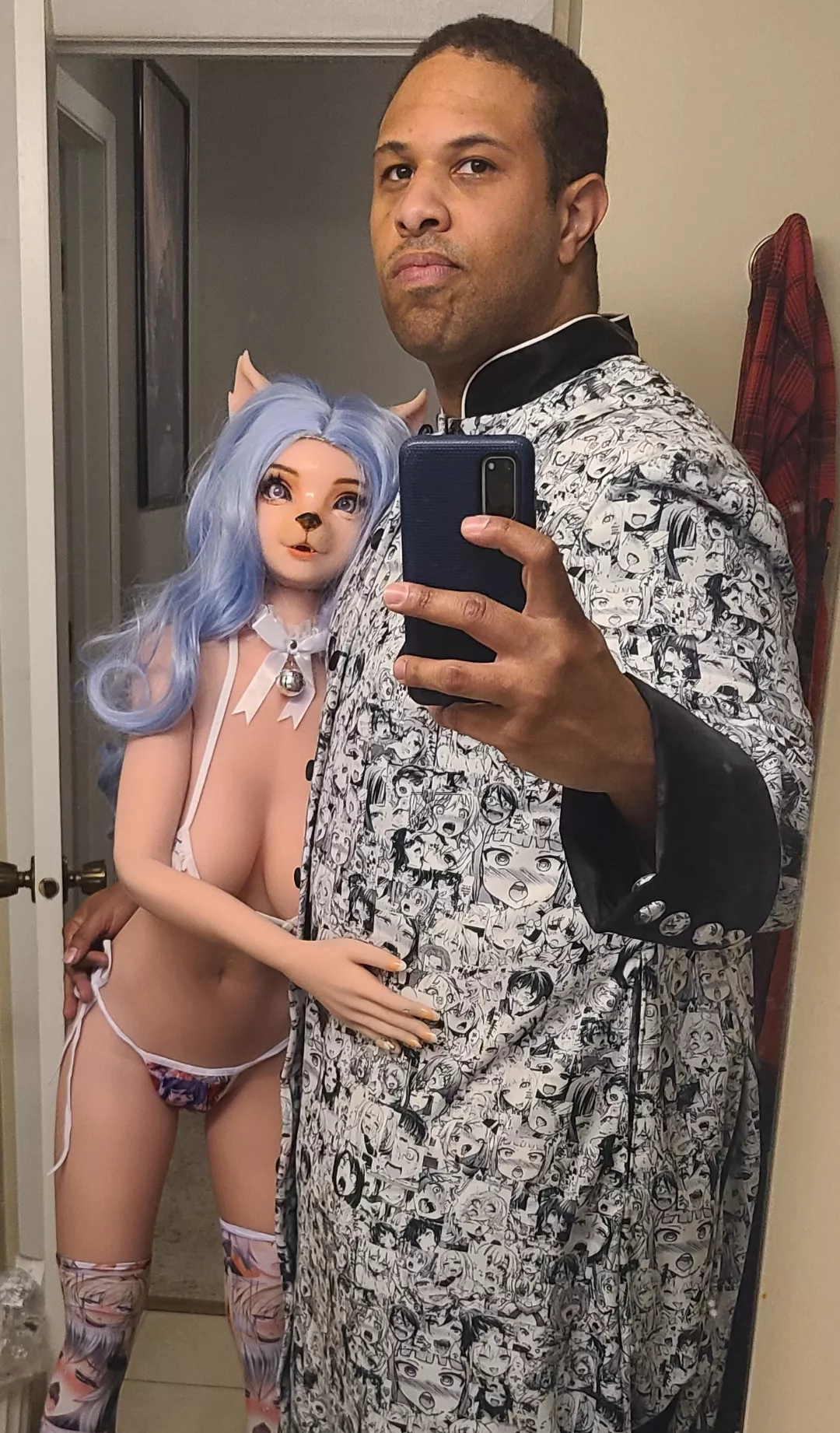 Five more weekends till Animinneapolis  posted by thatkurokitsune