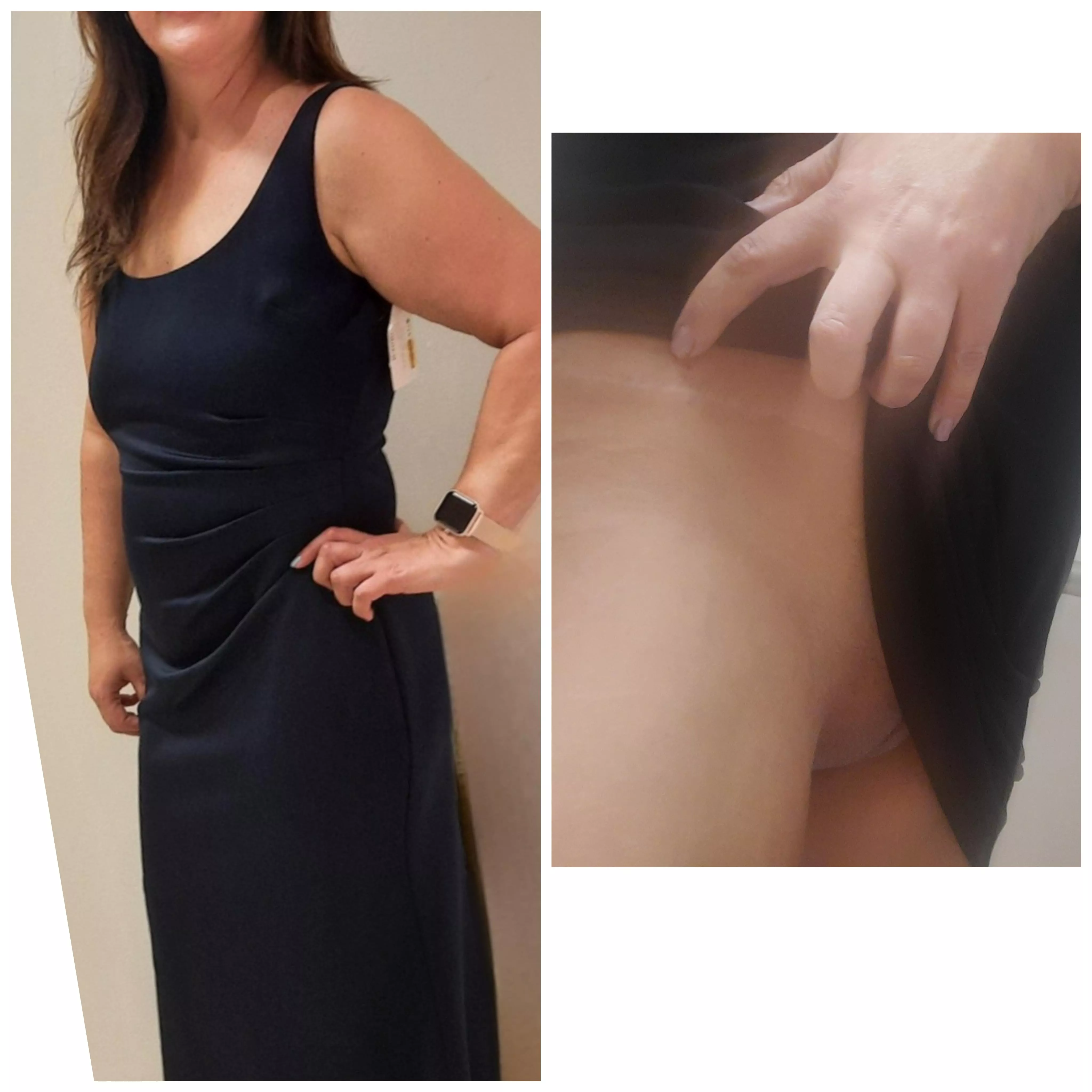 Flash posted by hotwife4good