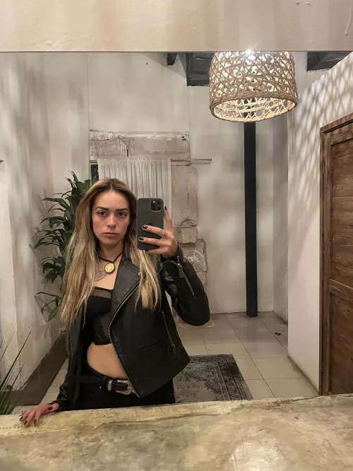 follow @anelchacon on instagram by TragicFae