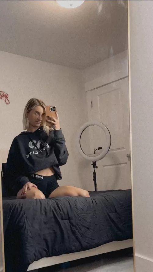 Follow me here @ariaonlyxo by aria_adams