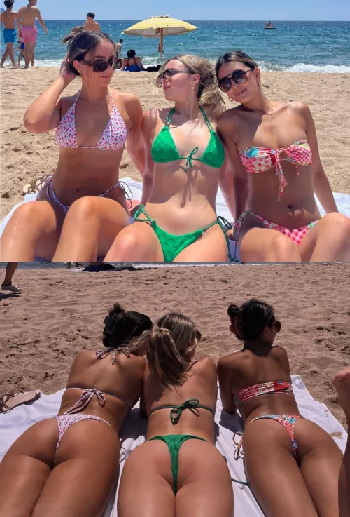 Front & Back by asdfjhsdfa