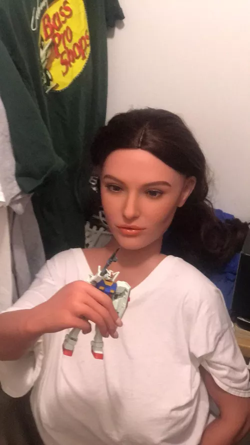 Getting out of hand… by TitaniumViper_7615