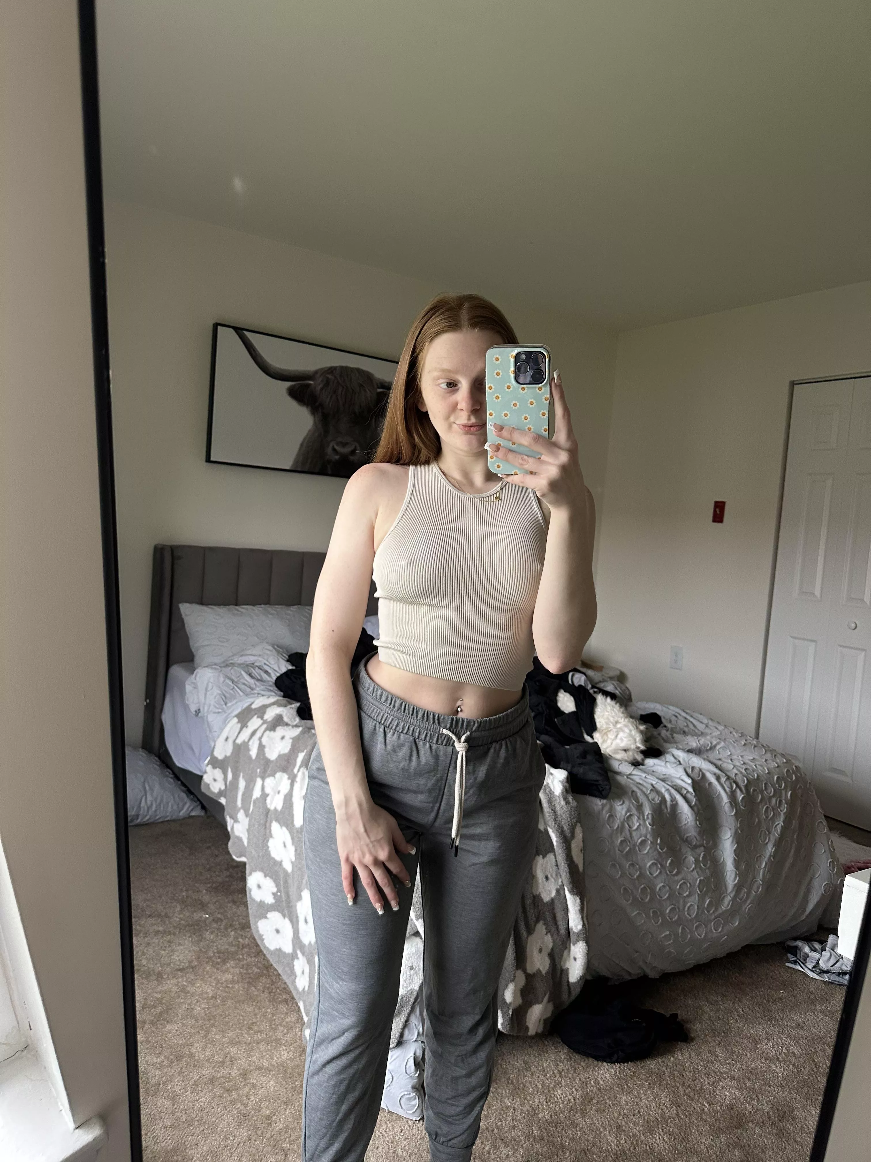 Good morning 🥵 posted by lilboobiesxoxo