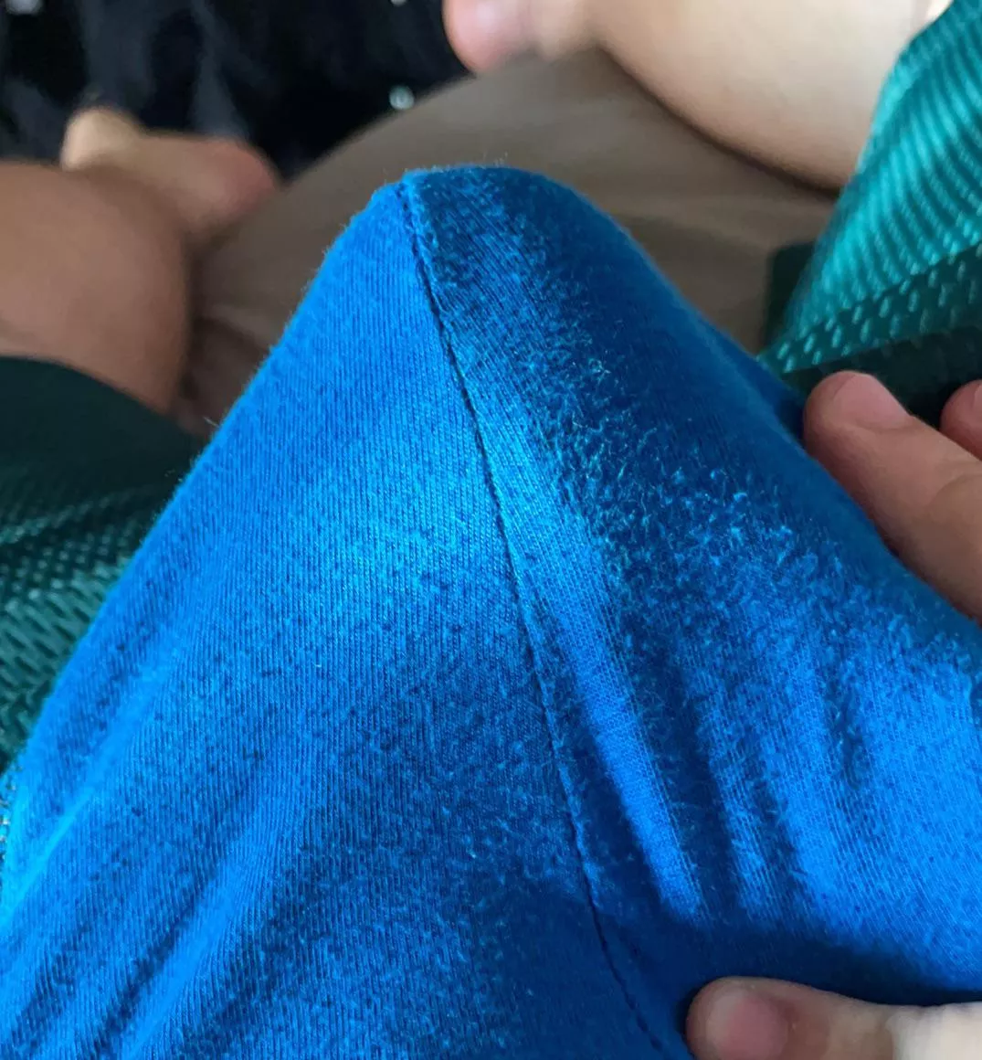 Good morning posted by hk_69420