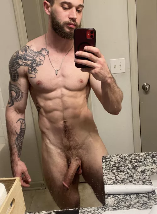 Good morning 🥱  by TraditionalFactor693