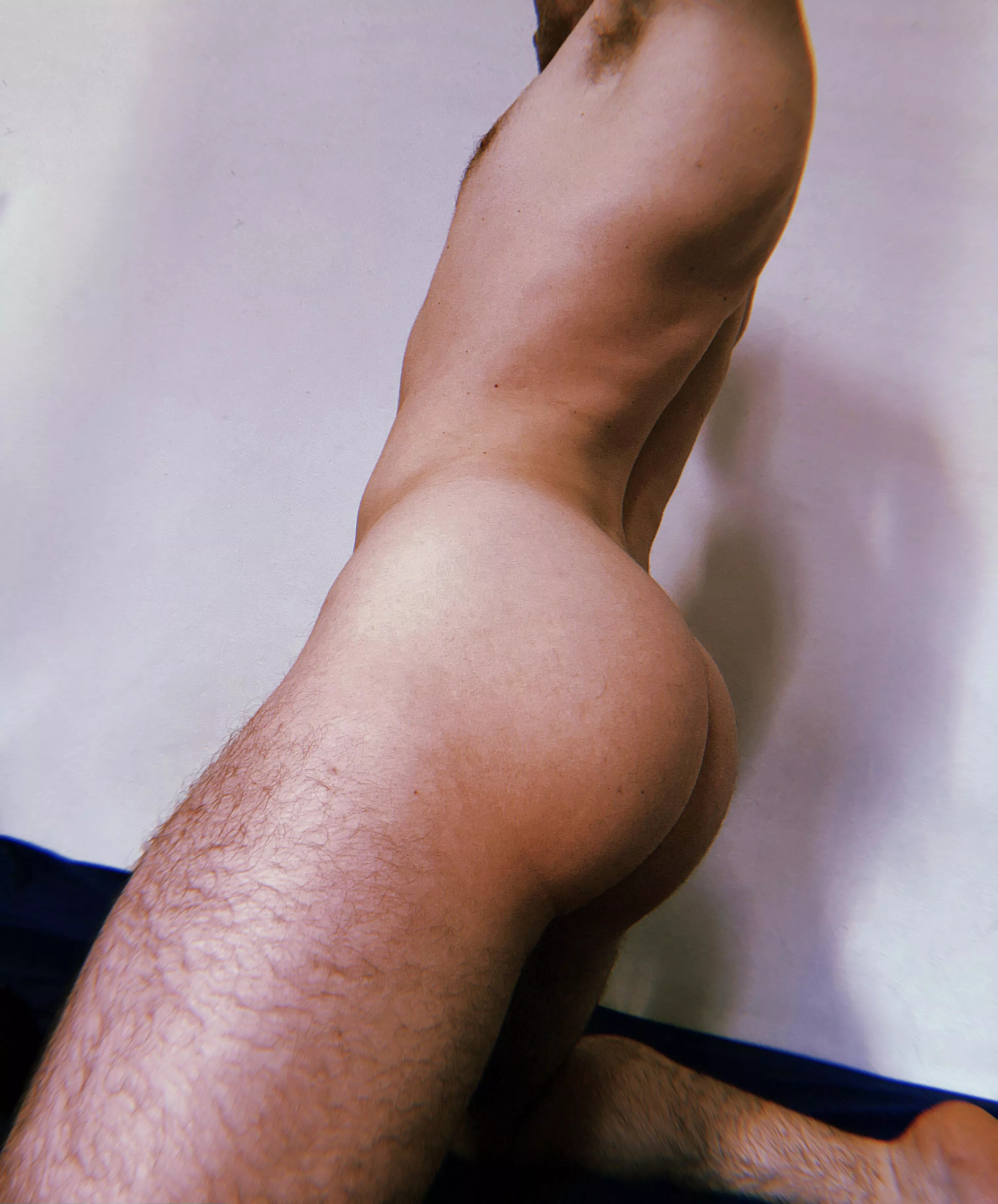 Good morning guys posted by KinkyGauchoGuy