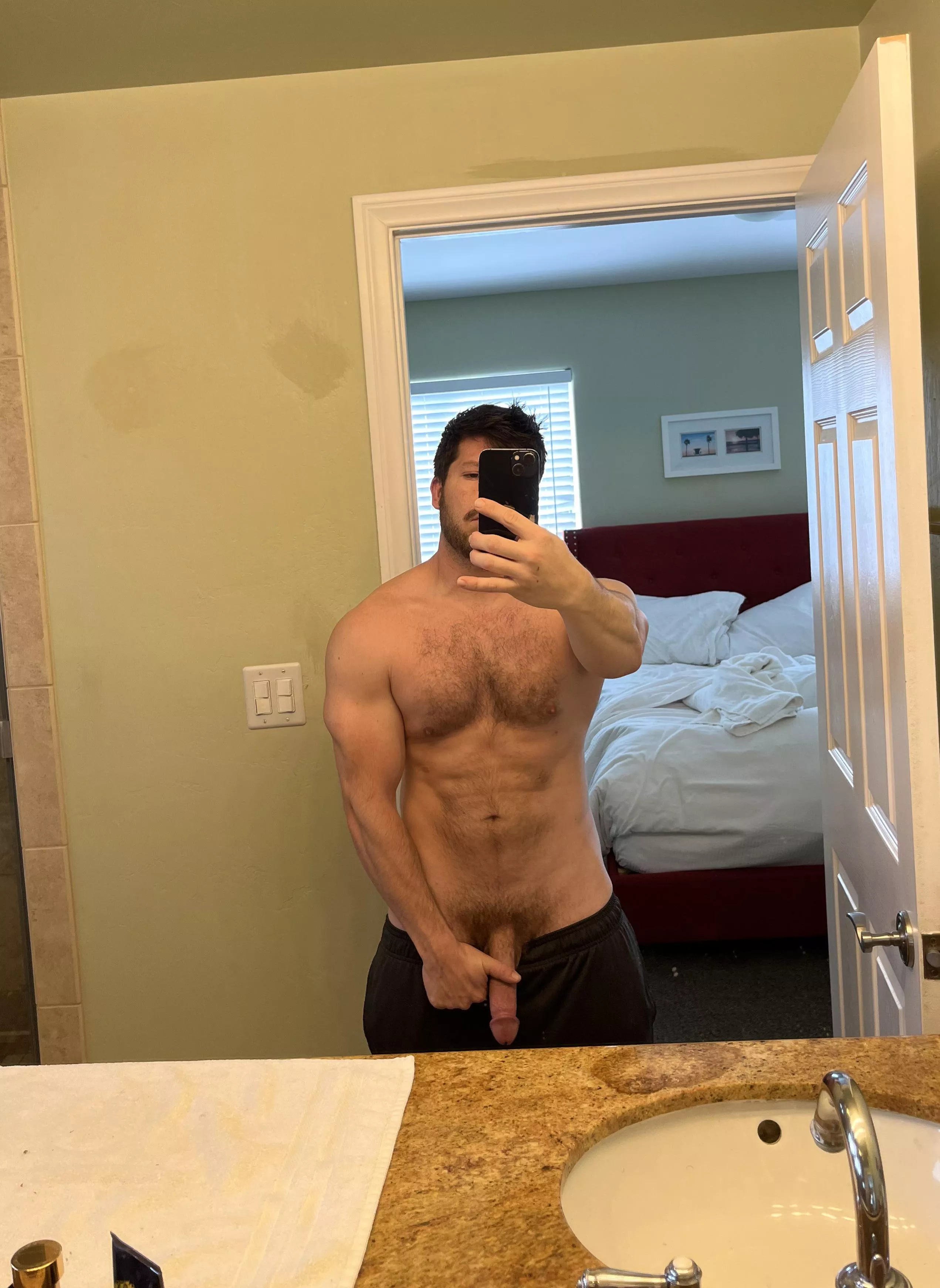 Guess the Size, Get the Prize (33) 🐂🏆 posted by Basque-Breeder