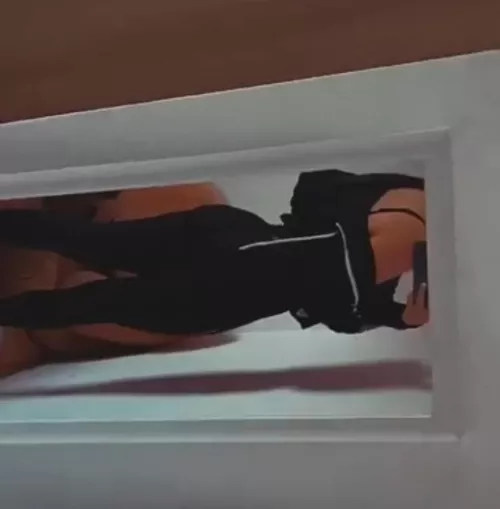 Gym outfit!🍀🤞🏻 by LisaBLKN