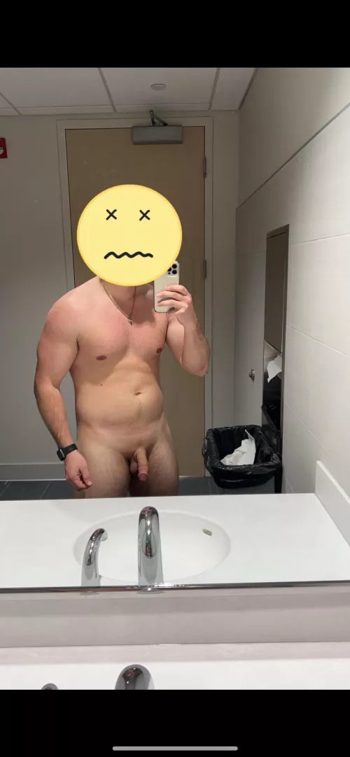 Happy Friday! Please rate (m)e! by bigtrunkz