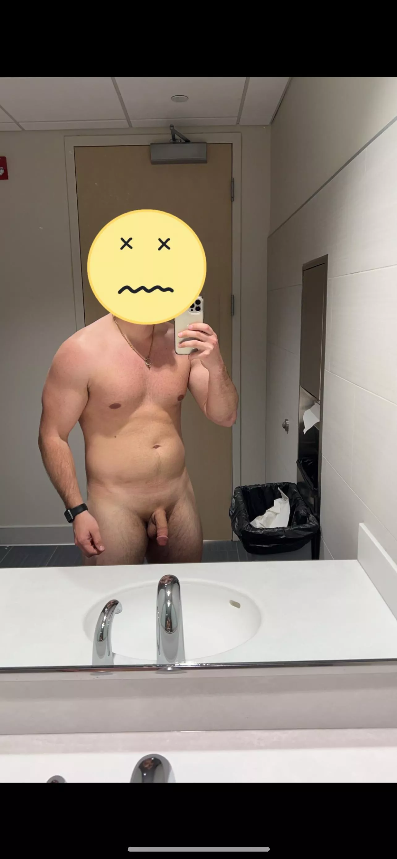 Happy Friday! Please rate (m)e! posted by bigtrunkz