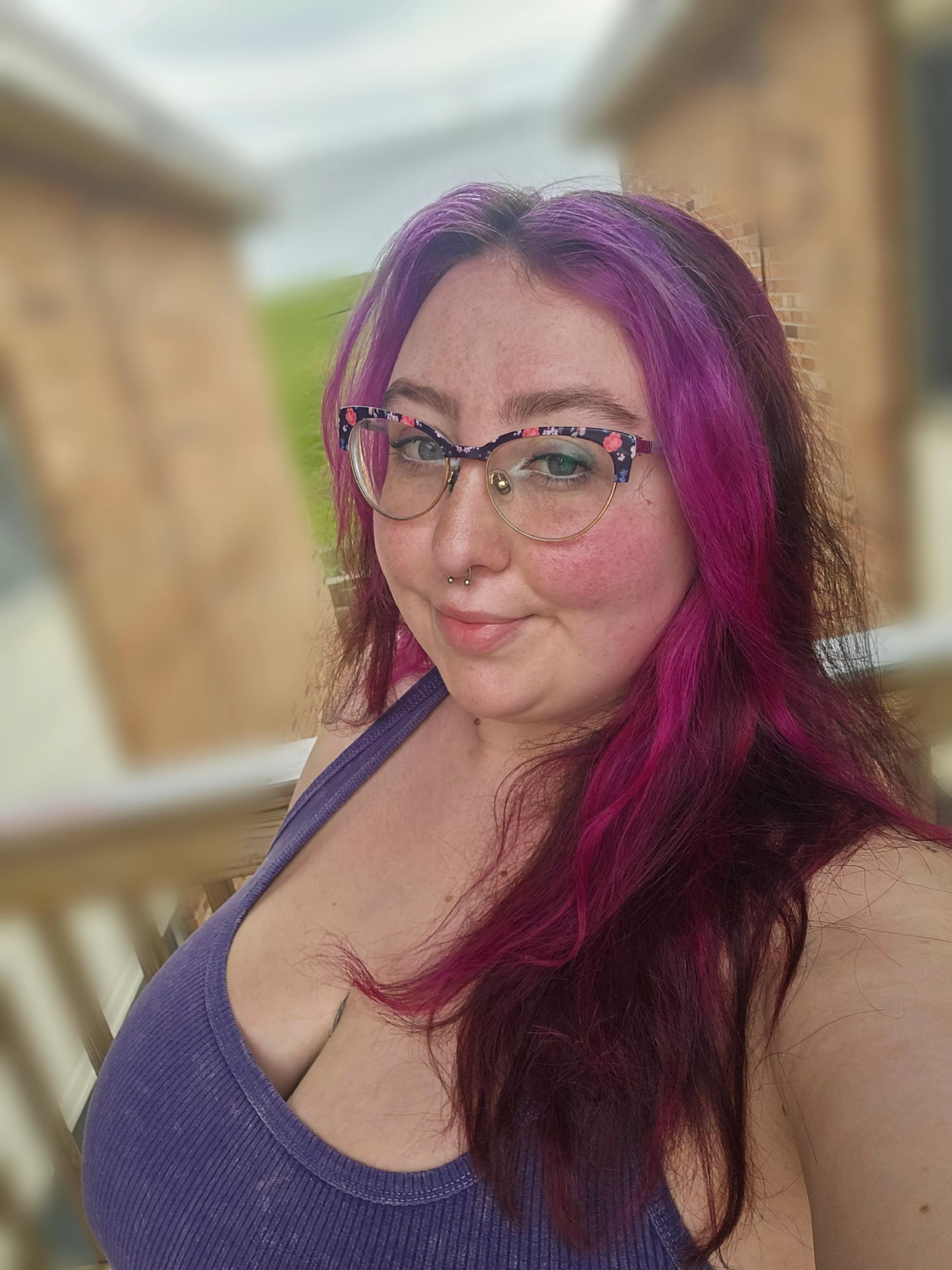 Happy Saturday 💗 posted by sapphiremelonz