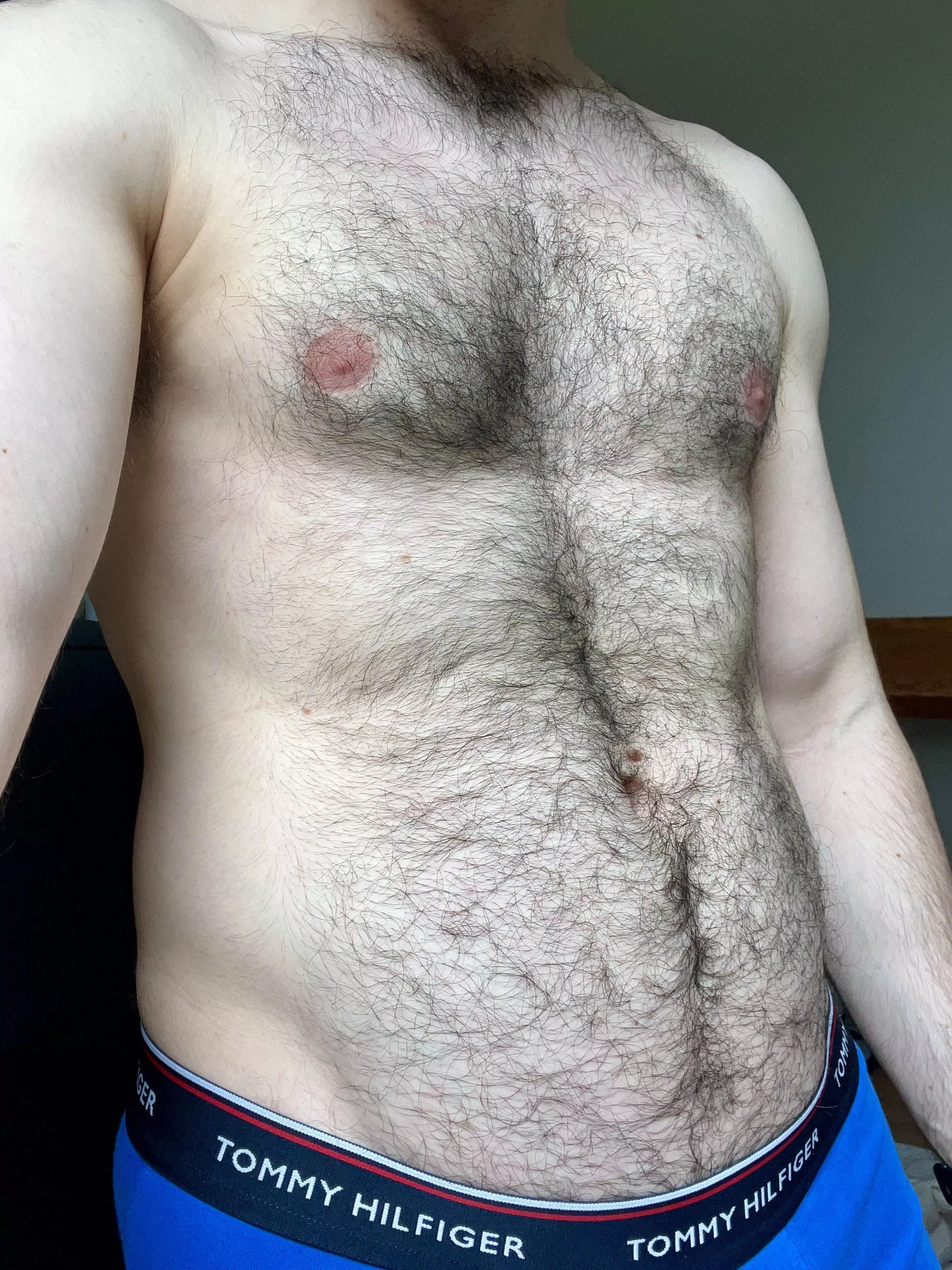 Happy Saturday 😈 posted by Frequent_Sea742