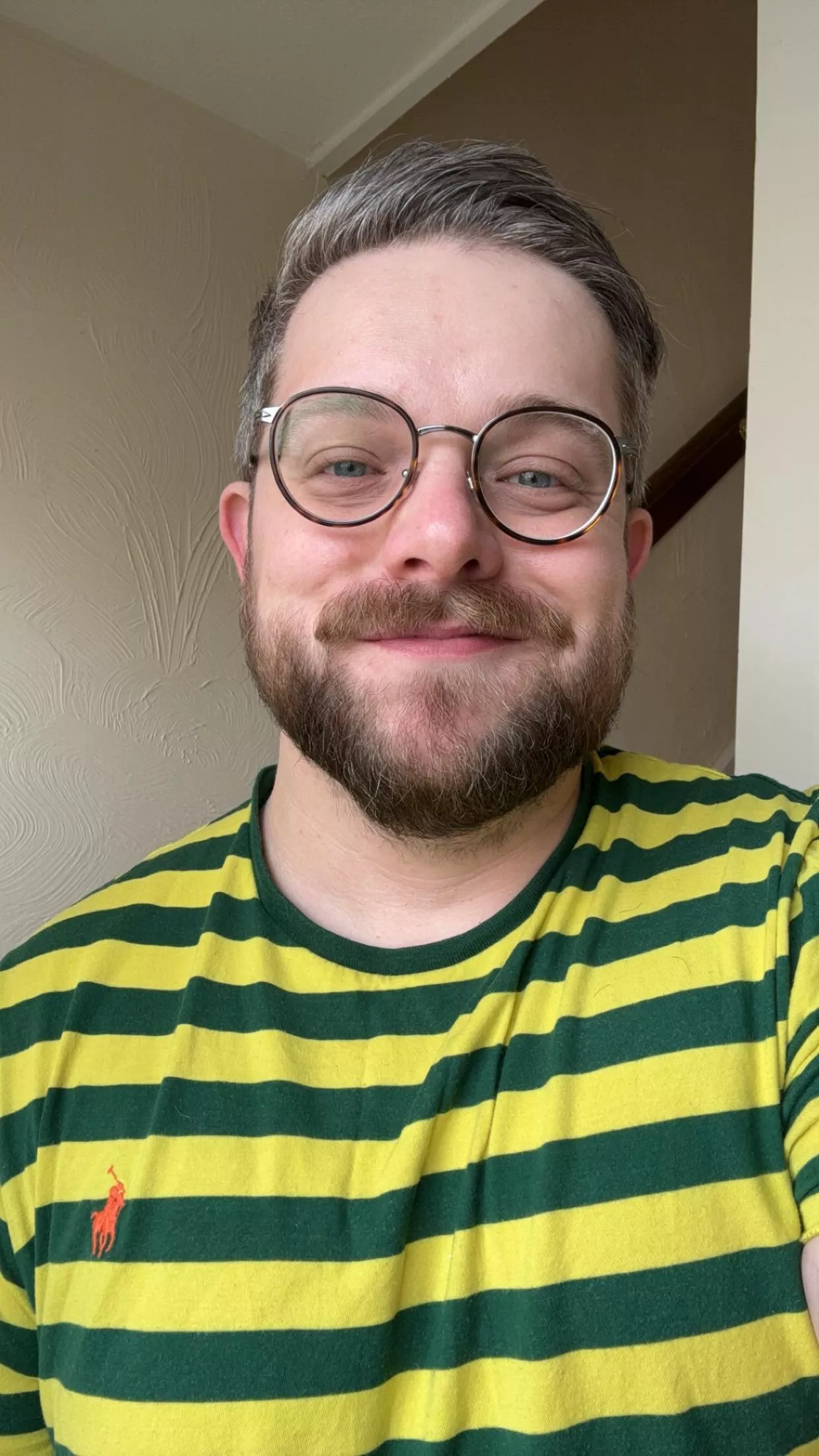 Happy Saturday  posted by Old_Statement3782