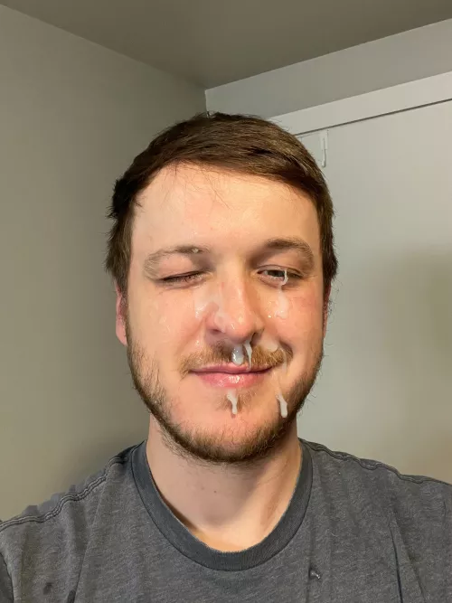 He almost shot right in my eye by Ok_Alternative_4423