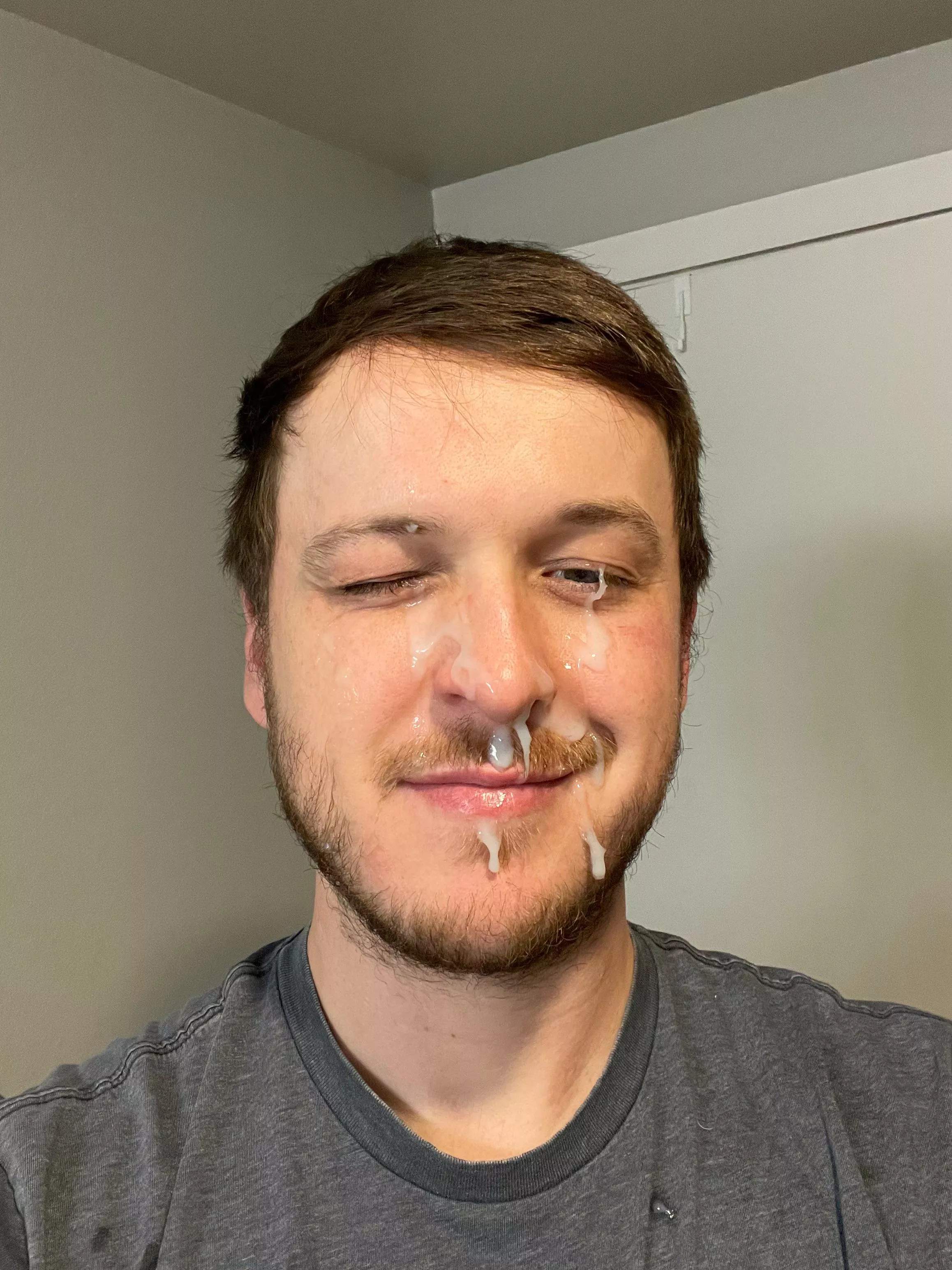 He almost shot right in my eye posted by Ok_Alternative_4423