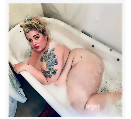 Help! I’m stuck!  by GenevieveLaFleur