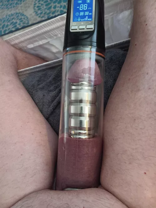 Huge head  by JayHearshman56