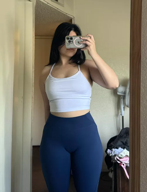 I feel like Chun Li when I wear these  by Ingridgoeswest69