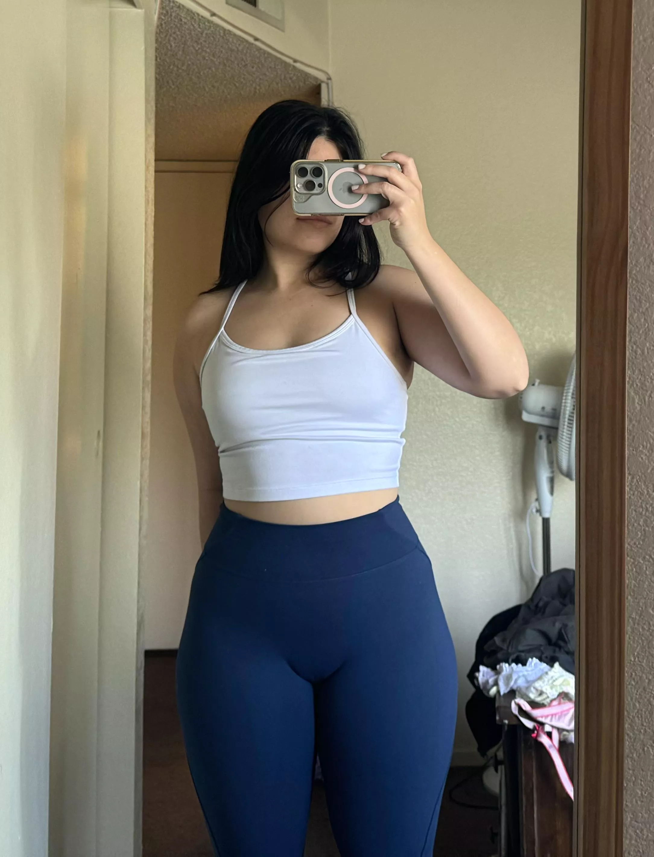 I feel like Chun Li when I wear these  posted by Ingridgoeswest69