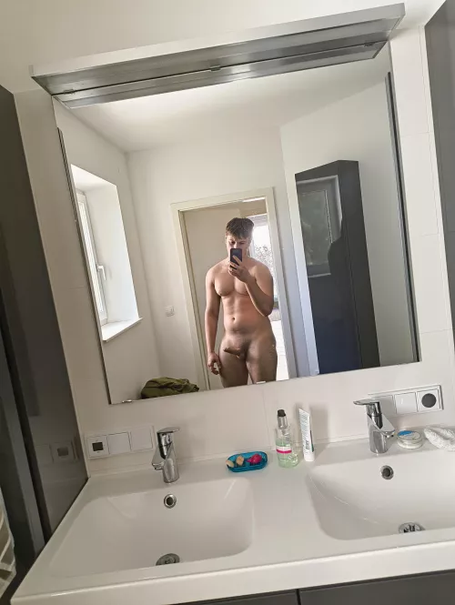 I heard women like young dick is that true? by Motor_Cup4086