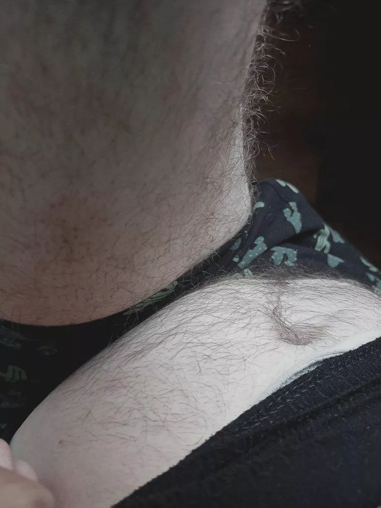 I know you like hairy locks (46) posted by Superb-Willow5844