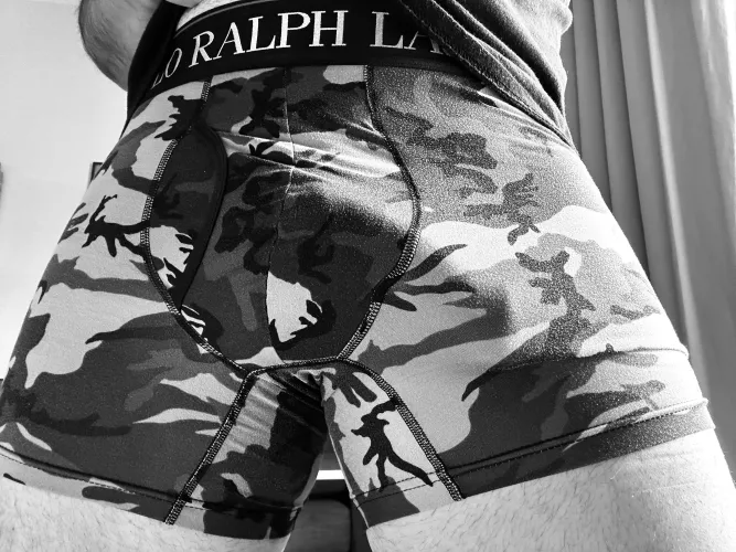 I like my new RLs by ownshotwife2021